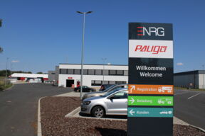 3NRG Außengelände