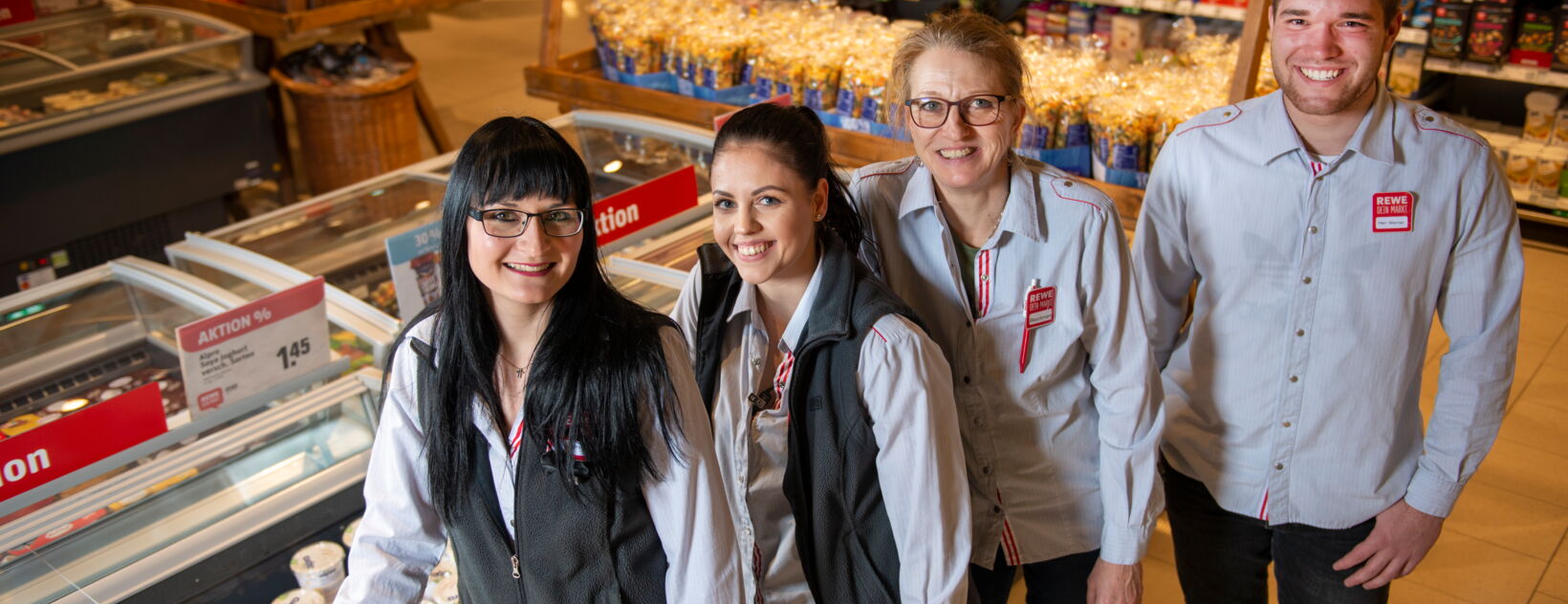 REWE Björn Keyser Team