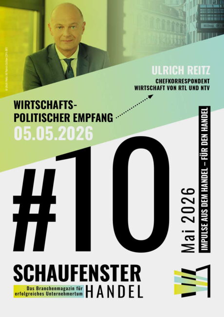 Schaufenster Handel #10