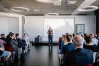 Zukunft Handel(n): Branchentreffen des Sächsischen Handels 2023