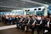 Zukunft Handel(n): Branchentreffen des Sächsischen Handels 2023