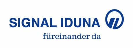 Logo SIGNAL IDUNA