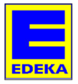 Edeka Logo