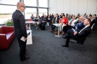 Zukunft Handel(n): Branchentreffen des Sächsischen Handels 2023