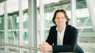 Timo Leukefeld (Foto: Stefan Mays)