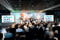 Zukunft Handel(n): Branchentreffen des Sächsischen Handels 2023