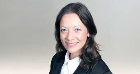 Jelena Nikolic - Klimaschutzoffensive des Handelsverband Deutschland