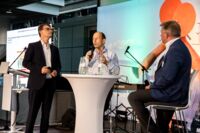 Zukunft Handel(n): Branchentreffen des Sächsischen Handels 2023