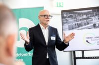 Zukunft Handel(n): Branchentreffen des Sächsischen Handels 2023