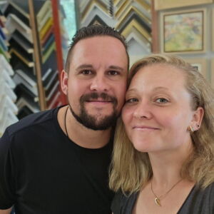 Stefan & Linda Lehmann