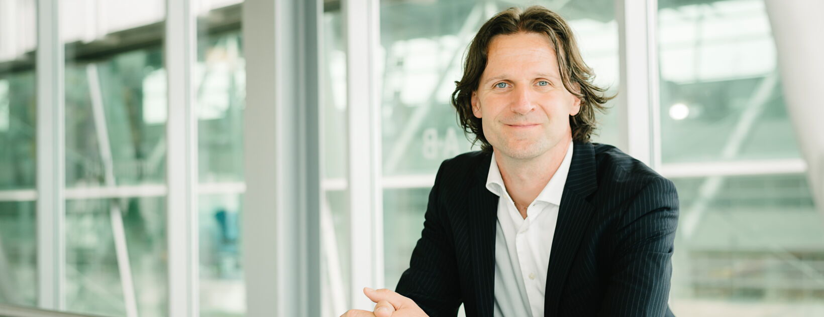 Timo Leukefeld (Foto: Stefan Mays)