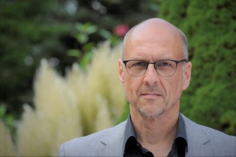 Dr. Christian Berg