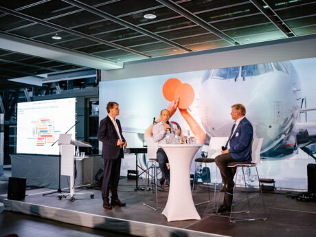 Zukunft Handel(n): Branchentreffen des Sächsischen Handels 2023
