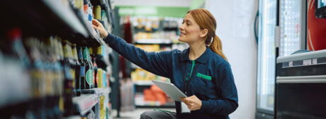 Online-Seminar „Minijobs“