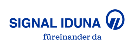 Logo SIGNAL IDUNA