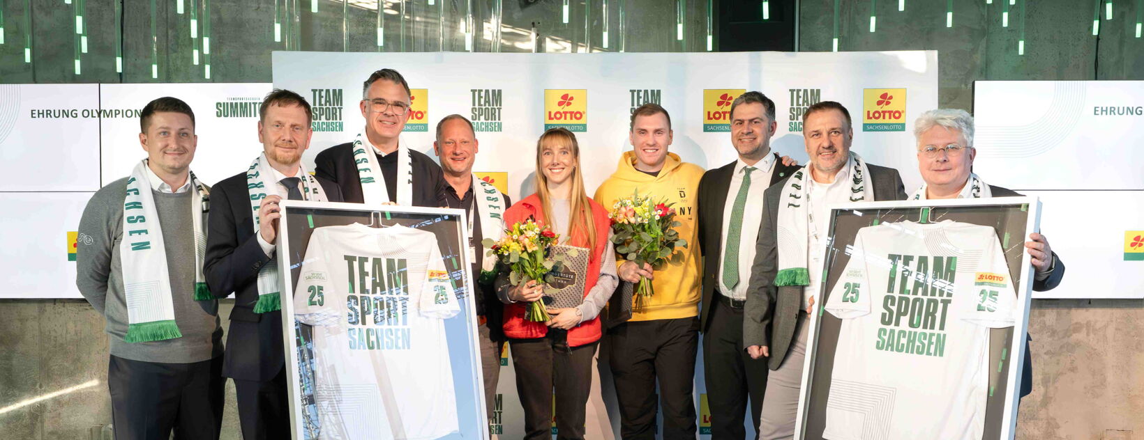 TeamSportSachsen Summit 2026