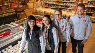 REWE Björn Keyser Team