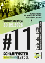 Schaufenster Handel #11