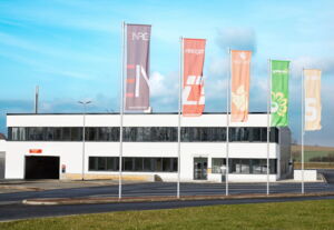 3NRG Außenansicht