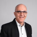 Joachim Otto, Präsident des Handelsverbandes Sachsen e. V.