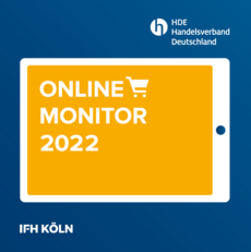 HDE Online-Monitor 22