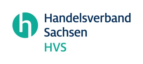 Logo Handelsverband Sachsen e.V.