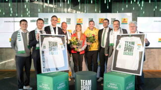 TeamSportSachsen Summit 2026