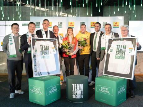 TeamSportSachsen Summit 2026