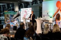 Zukunft Handel(n): Branchentreffen des Sächsischen Handels 2023