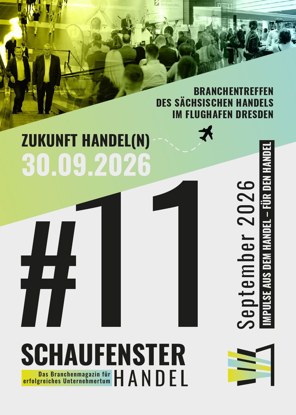 Schaufenster Handel #11