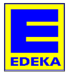 Edeka Logo