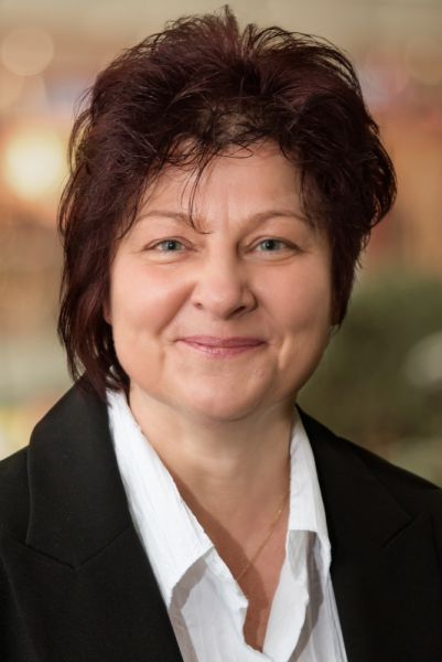 Gabi rüthrich