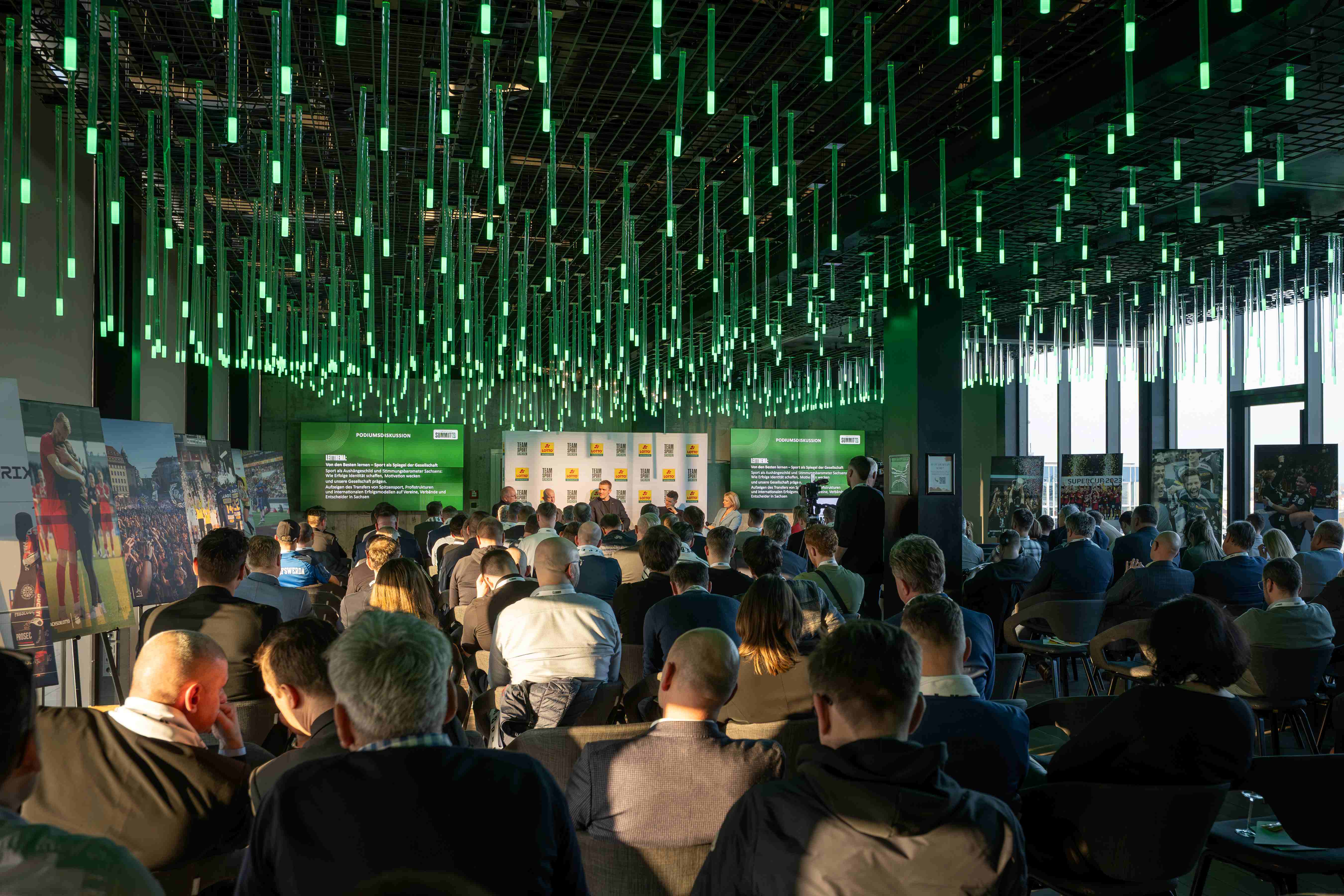 TeamSportSachsen Summit 2026
