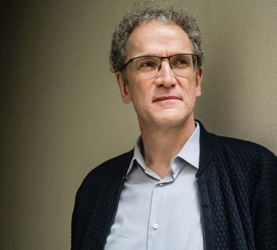 Dirk Oschmann