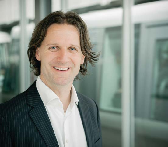 Prof. Dipl.-Ing. Timo Leukefeld