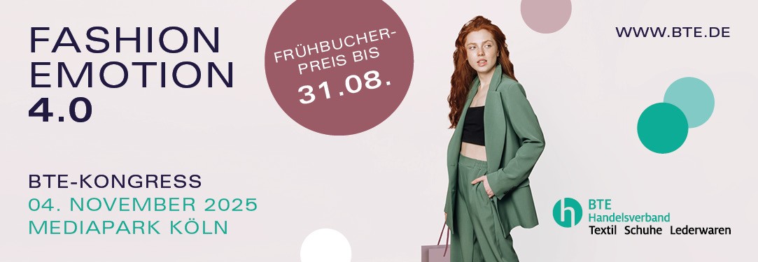 Fashion Emotion 4.0